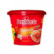 Extrato de Tomate Alho e Cebola 300g / Predilecta